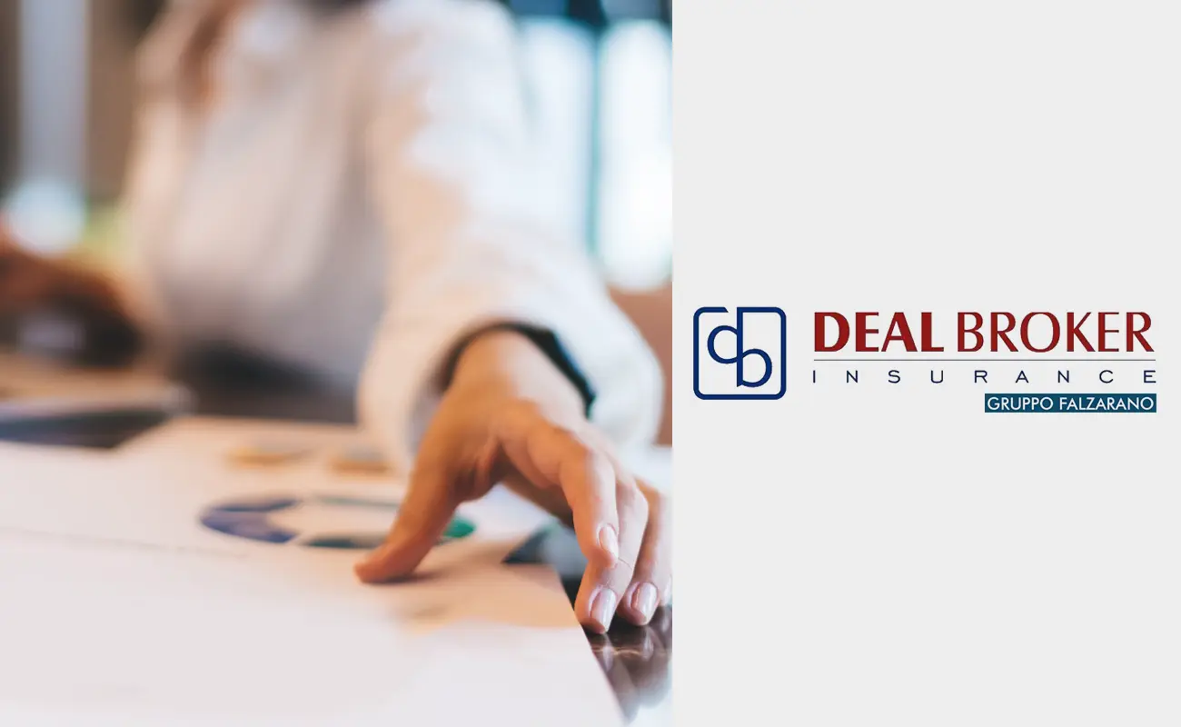 deal broker